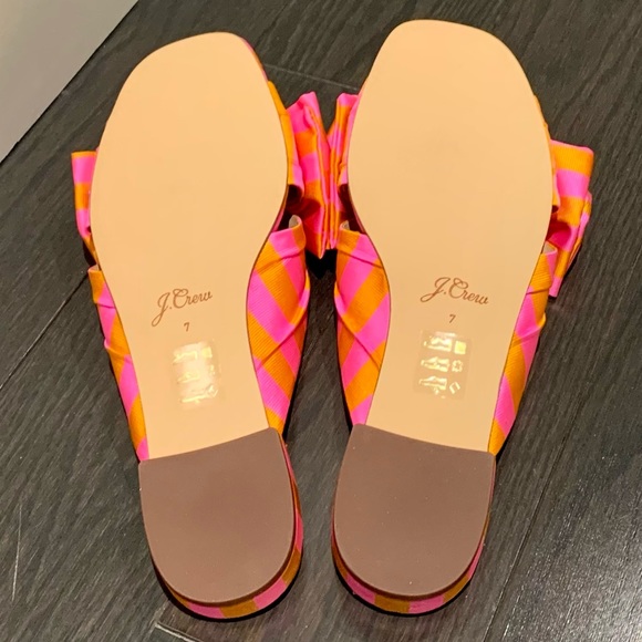 J. Crew Sandals - Picture 5 of 5